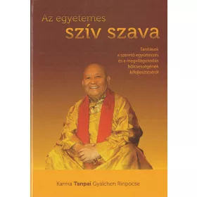 Az egyetemes szív szava