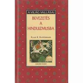 Bevezetés a hinduizmusba