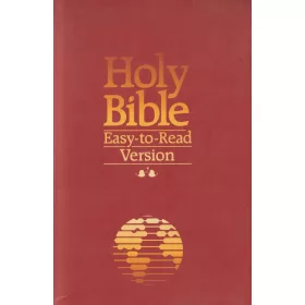 Holy Bible Easy-to-Read Version
