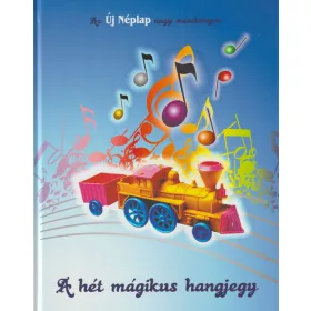 A hét mágikus hangjegy