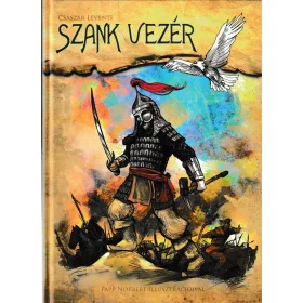 Szank vezér