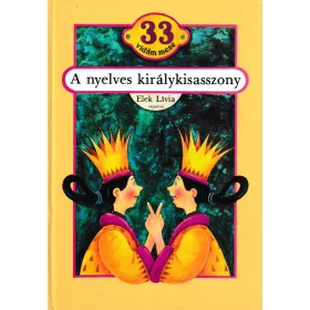 A nyelves királykisasszony