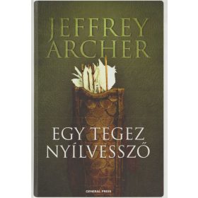 Egy tegez nyílvessző