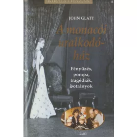 A monacói uralkodóház