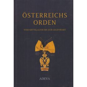 Österreichs orden