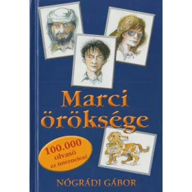 Marci öröksége