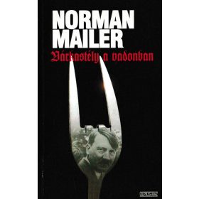 Várkastély a vadonban