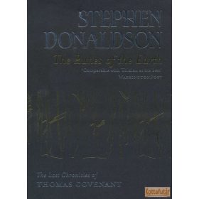 The Runes of the Earth