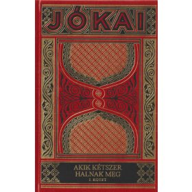 Akik kétszer halnak meg I-II.