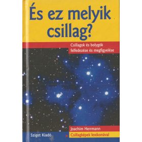 És ez melyik csillag?