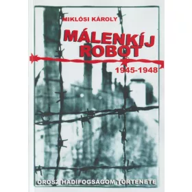 Málenkíj robot 1945-1948
