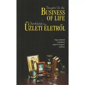 Gondolatok az üzleti életről