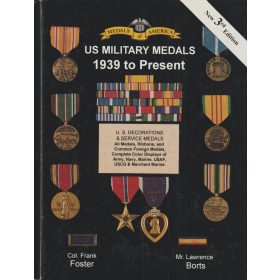 US Military Medals