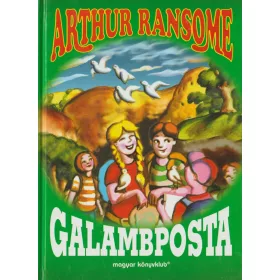 Galambposta