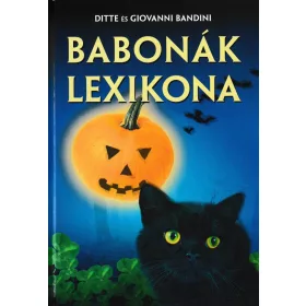 Babonák lexikona