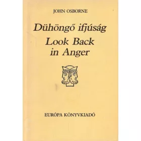 Dühöngő ifjúság / Look Back in Anger