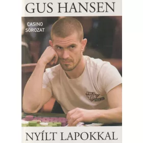 Nyílt lapokkal