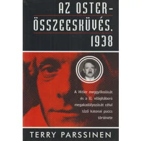 Az Oster-összeesküvés, 1938
