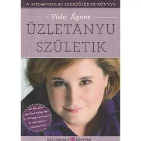 Üzletanyu születik
