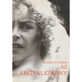 Az angyalszárny (dedikált)