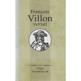 Francois Villon versei