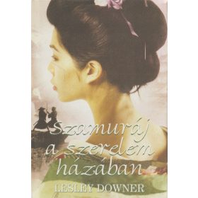 Szamuráj a szerelem házában