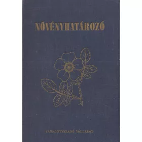 Növényhatározó (1952)