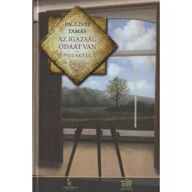 Az igazság odaát van (Pszi-akták)