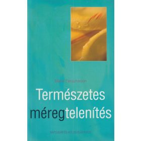 Természetes méregtelenítés