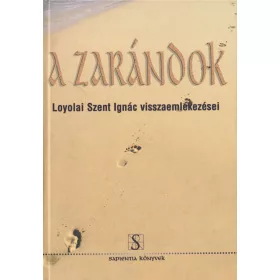 A zarándok