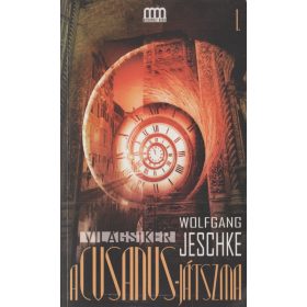 A Cusanus-játszma 1-2.