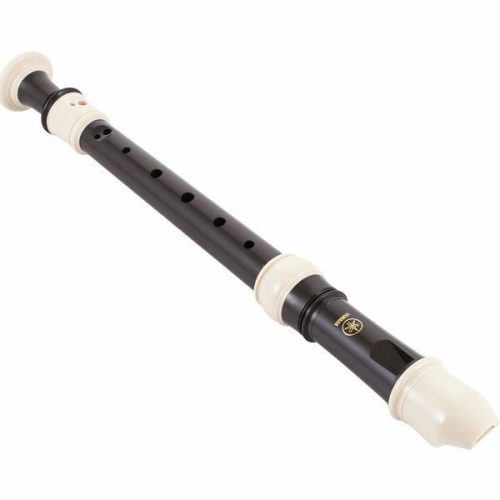 Yamaha YRS-301 III germán fogású szoprán furulya