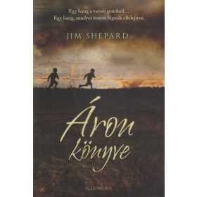Áron könyve