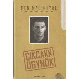 Cikcakk ügynök