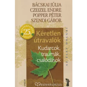 Kéretlen útravalók