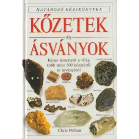 Kőzetek és ásványok