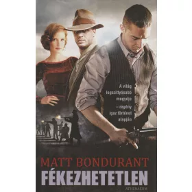 Fékezhetetlen