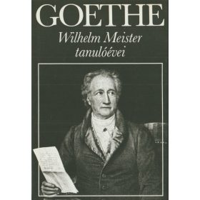 Wilhelm Meister tanulóévei