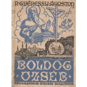 Boldog Özséb