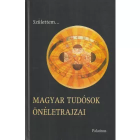Magyar tudósok önéletrajzai