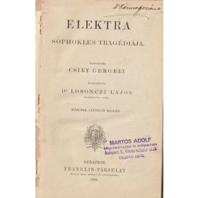 Elektra (1904)