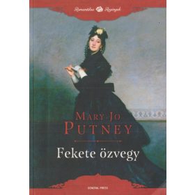 Fekete özvegy