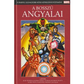 A bosszú angyalai