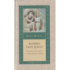 Buddha vagy Jézus?