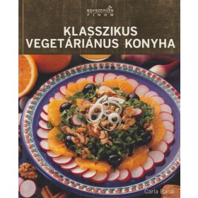 Klasszikus vegetáriánus konyha