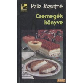 Csemegék könyve