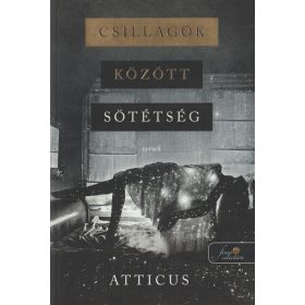 Csillagok között sötétség