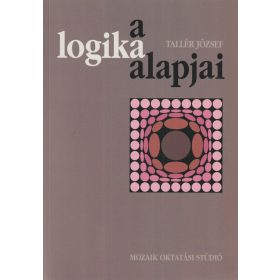 A logika alapjai
