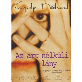 Az arc nélküli lány