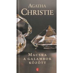 Macska a galambok között